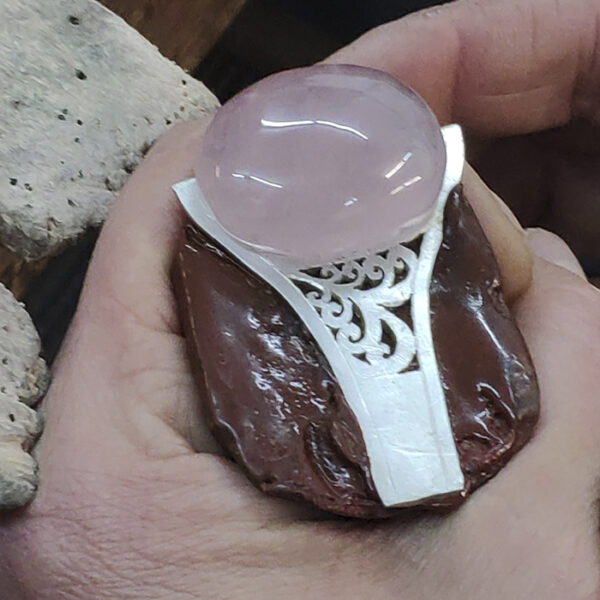 Curso de joyerÍa tradicional